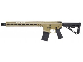 Noveske 13.7" GEN 4 Infidel Tan